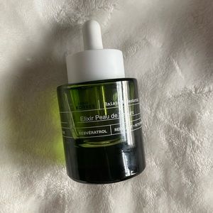 Face serum